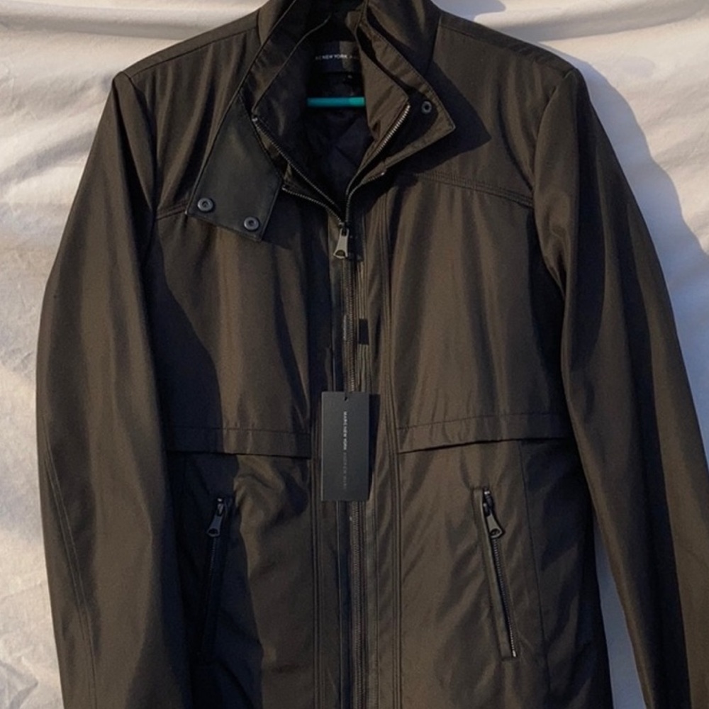Marc New York Andrew Marc Business Jacket Nice Inner Layer